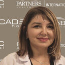 Derya Berk