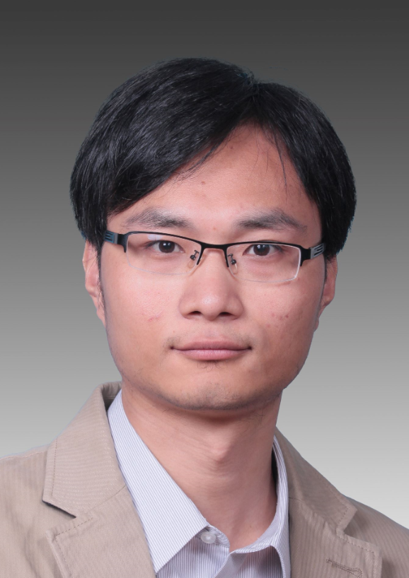 Shunshan Jiao