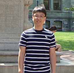 Soo Lee Seung