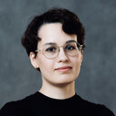 Maria Peshkova