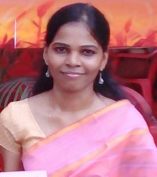 Shikha Saxena