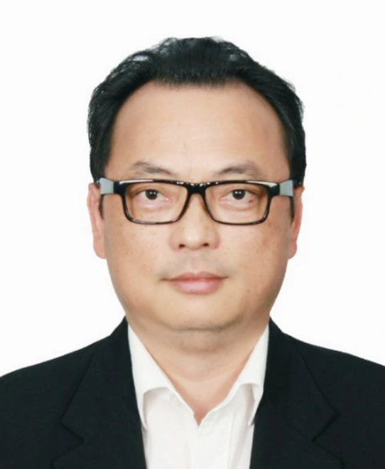 Jianwei Fan