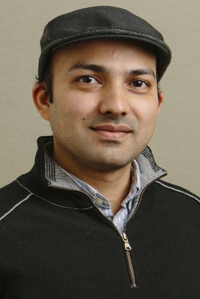 Kunal Talwar