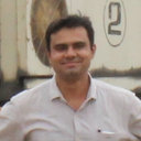 Nachiket V Bhagade
