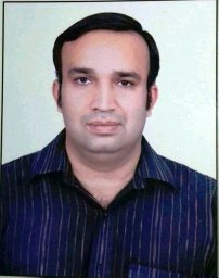 Vikrant Verma