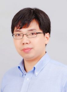 Yinqiang Zheng