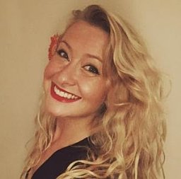 Bethan Linscott