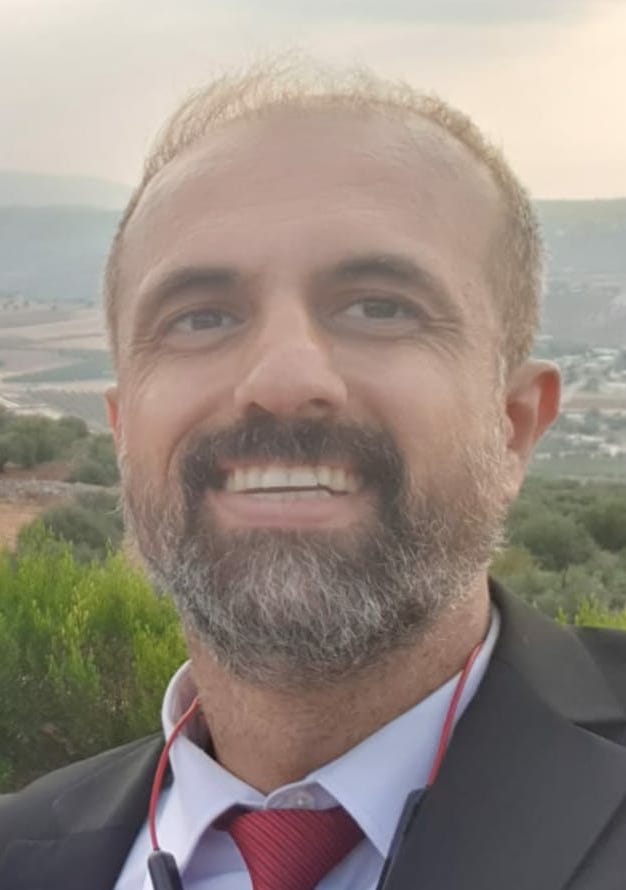 Thabet Abdeljawad