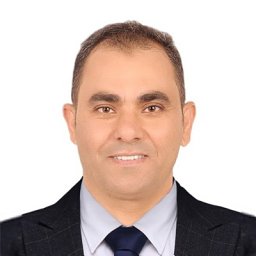 Mostafa A. El-Hosseini