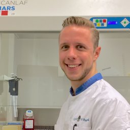 Sjoerd van Helvert
