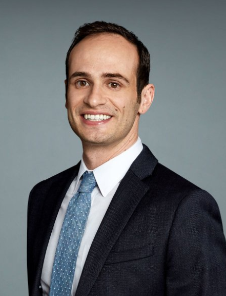 Jordan L. Swartz