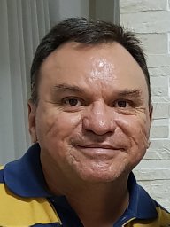 Maurisrael Rocha