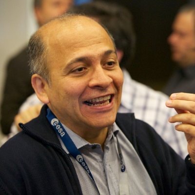Pedro Garcia-Lario