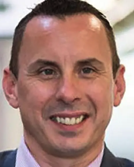 Carsten Maple