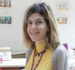 Ourania Maria Ventista