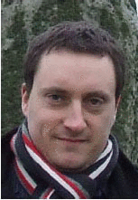 Thomas Richardson