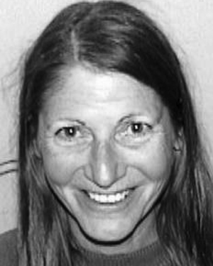 jeannette van den bosch