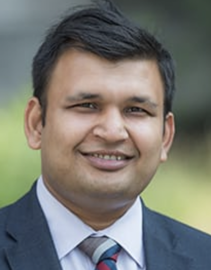 Anubhav Pratap-Singh