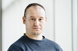 Christopher Eskiw
