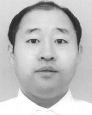 Kazuhide Fukushima