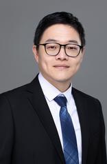 Xinghai Liu