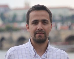 Mehmet Burak Guldogan