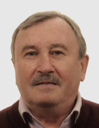 Michael Taliansky