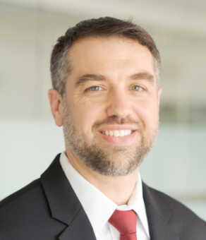 Paul Scharre