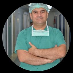 Mustafa Aytek Simsek