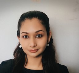 Imrana Kabir