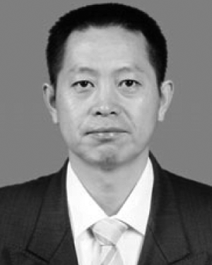 Rongyan Chuai