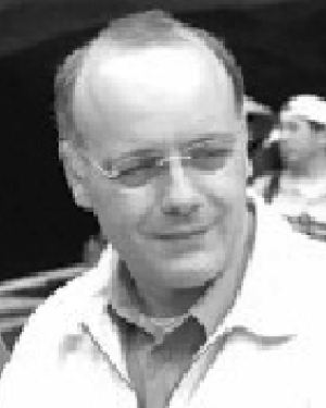 Eric Castelli