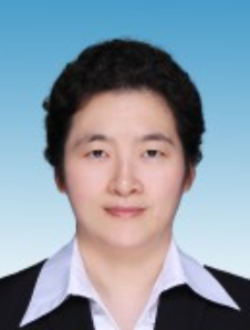Hongmei Wang