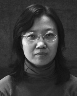 Xin'e Li