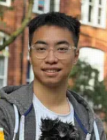 Yizhi Li