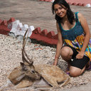 Pritha Pande
