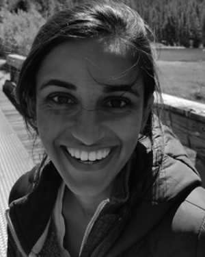 Gowri Nayar