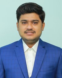 B Hemanth Kumar