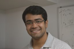 Sabyasachi Bandyopadhyay