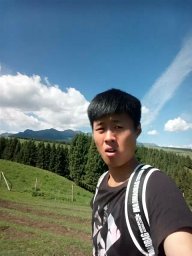 Haiqi Gao