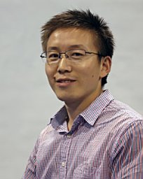 Bin Wen