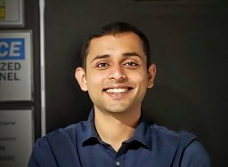 Aalok Gaitonde