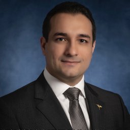 Ashkan Abdollahi