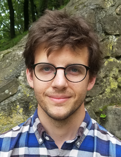 Matthew Wiesner