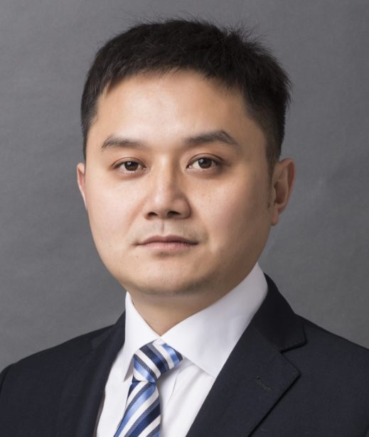 Donghong Wang