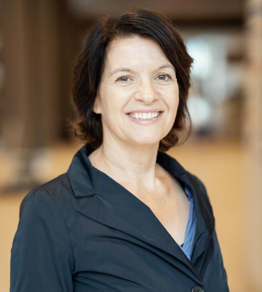 Sonja Y. Hess