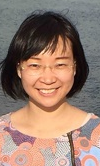 Mingzhu Li