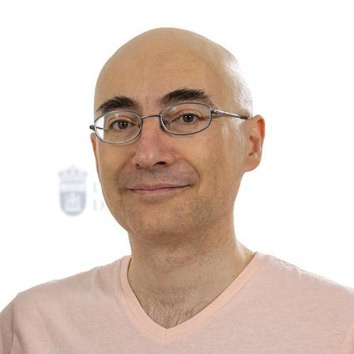 César García-Osorio