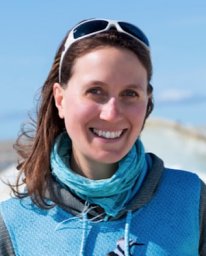 Heather L. Mariash
