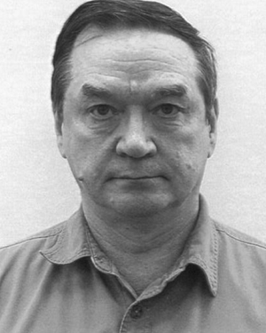 Vladimir G. Antipov